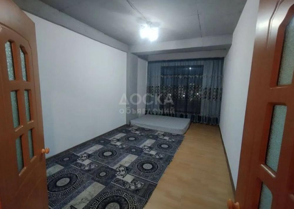 Сдаю 1-комнатную квартиру, 35кв. м., этаж - 4/15, Асанбай мкр.