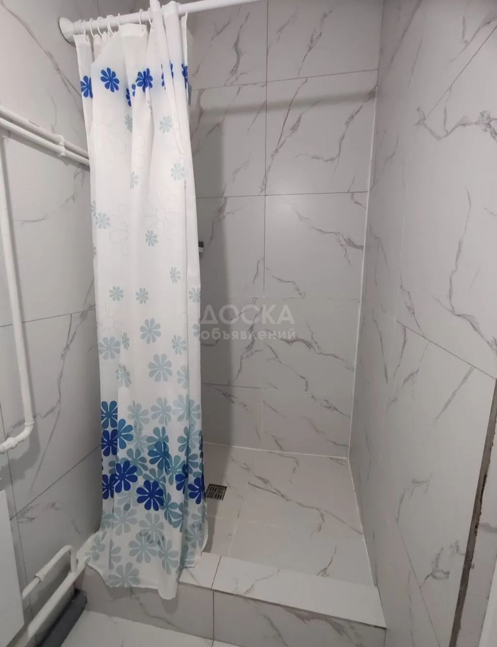 Сдаю 1-комнатную квартиру, 25кв. м., этаж - 1/2, рабочий городок.