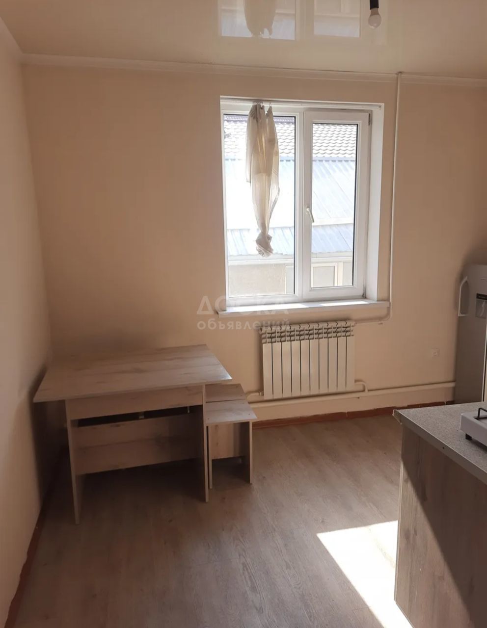 Сдаю 1-комнатную квартиру, 25кв. м., этаж - 2/2, Кок-Жар.