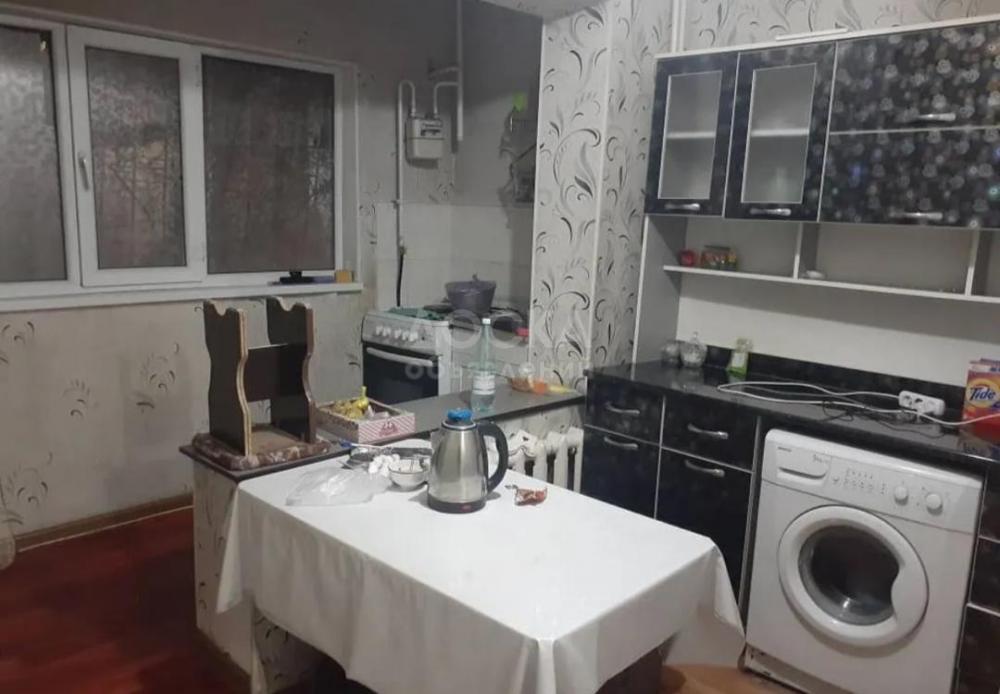 Сдаю 1-комнатную квартиру, 31кв. м., этаж - 3/5, учкун.