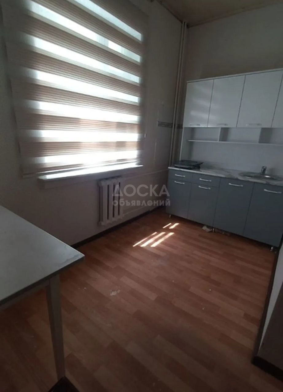 Сдаю 1-комнатную квартиру, 34кв. м., этаж - 2/9, Аламедин 1.