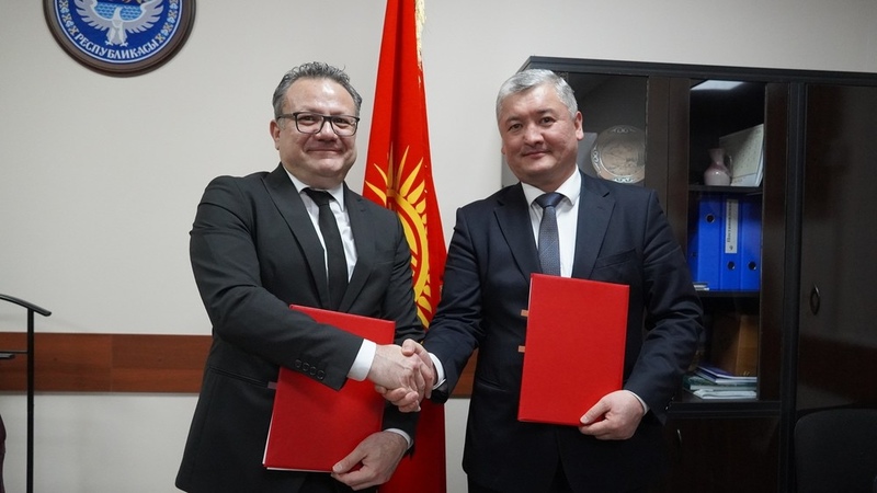 Kyrgyzstan and IOM to open Migrant Support Center in Osh