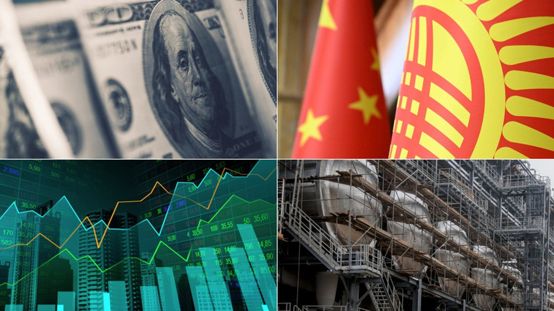 Kyrgyzstan outpaces Eurasian region in foreign direct investment growth