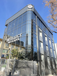 Intellect Pro School