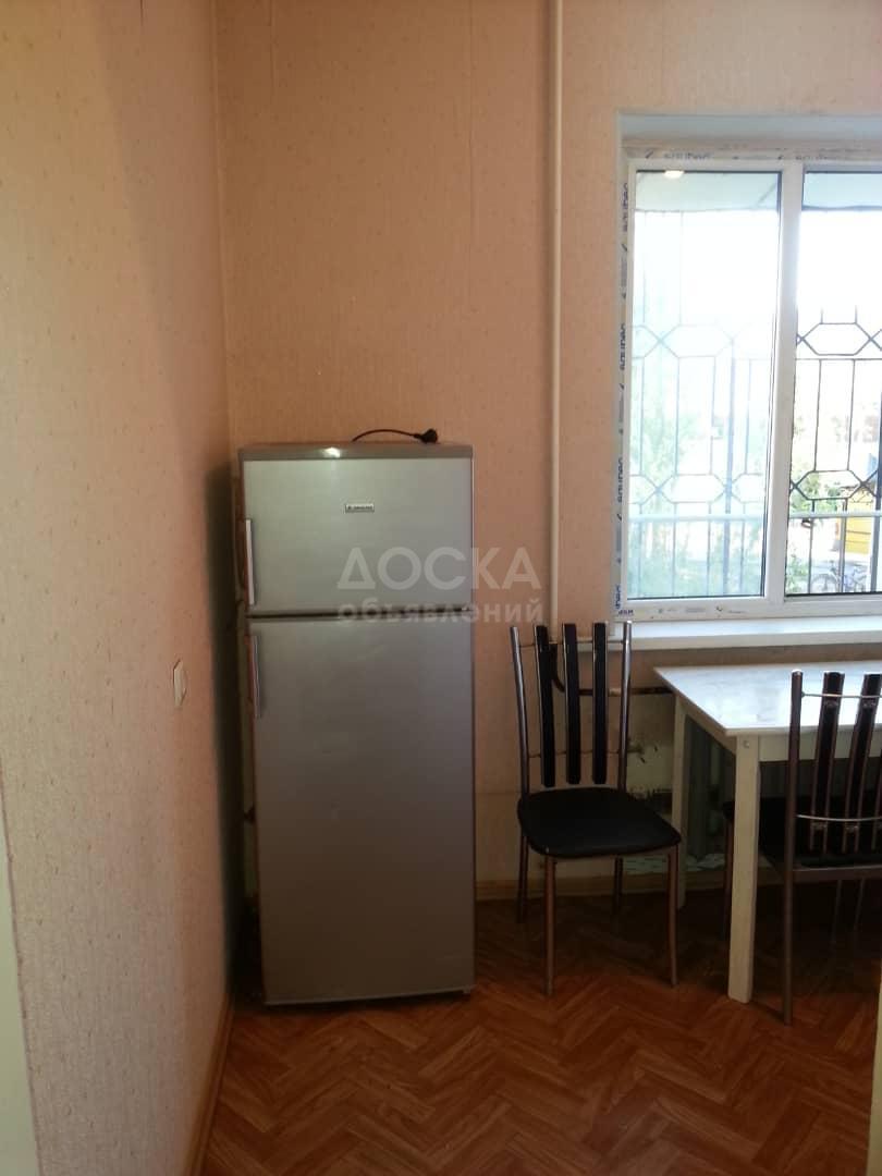 Сдаю 1-комнатную квартиру, 34кв. м., этаж - 3/5, 12мкр.