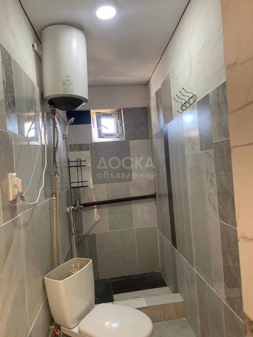 Сдаю 1-комнатную квартиру, 25кв. м., этаж - 1/1, Кок-Жар.