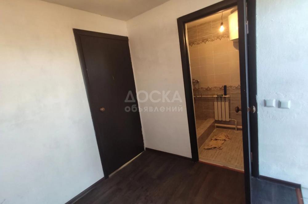 Сдаю 2-комнатную квартиру, 35кв. м., этаж - 2/2, арча бешик ж/м.