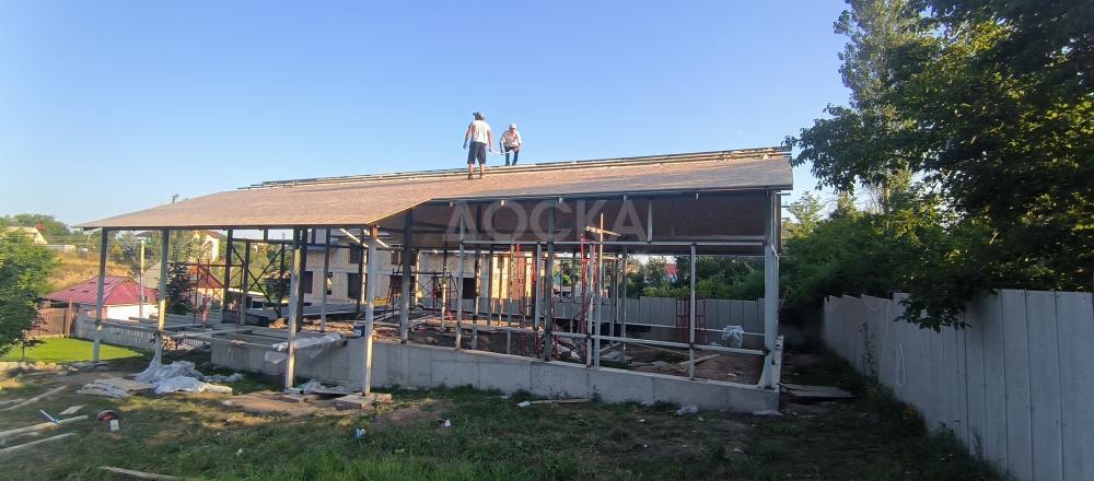 ? СТРОИТЕЛЬСТВО И РЕМОНТ ПОД КЛЮЧ | КВАРТИРЫ • ДОМА • ОФИСЫ