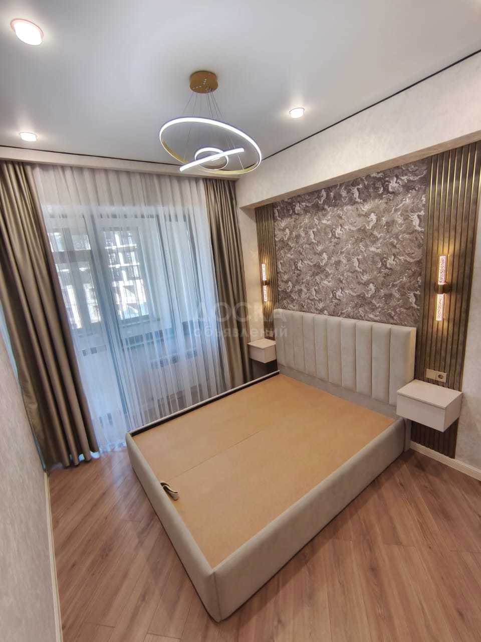 Продаю 1-комнатную квартиру, 46кв. м., этаж - 10/14, мкр.Тунгуч .