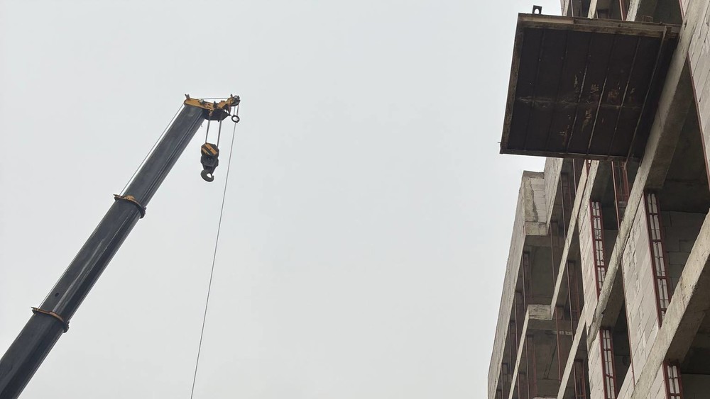 Иллюстративное фото