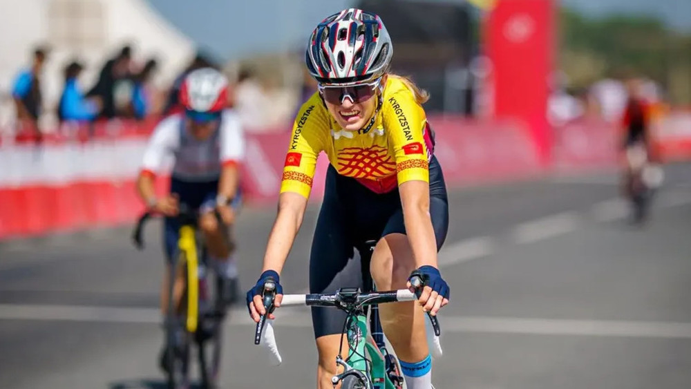 София Бабунова