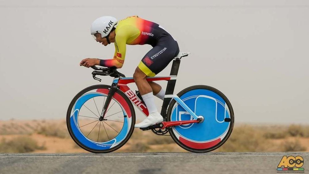 Мухаммед Али Маткаримов