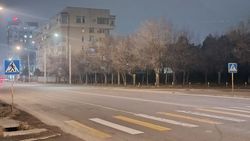 Направлено письмо для приведения знаков в соответствие с нормативами, - мэрия на вопрос горожанина