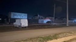 В Верхнем Джале огородили лентой муниципальную землю Житель спрашивает, законно ли это