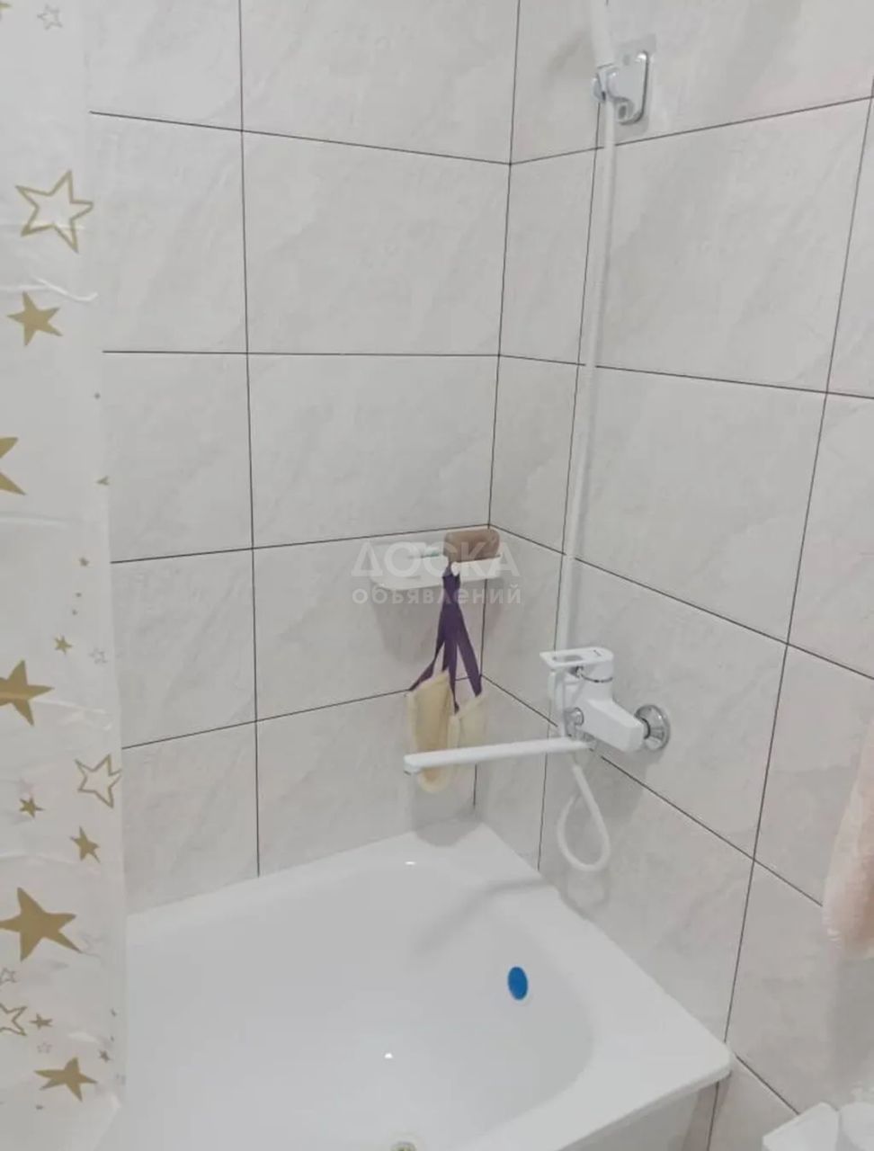 Сдаю 1-комнатную квартиру, 34кв. м., этаж - 4/5, аламединский рынок.