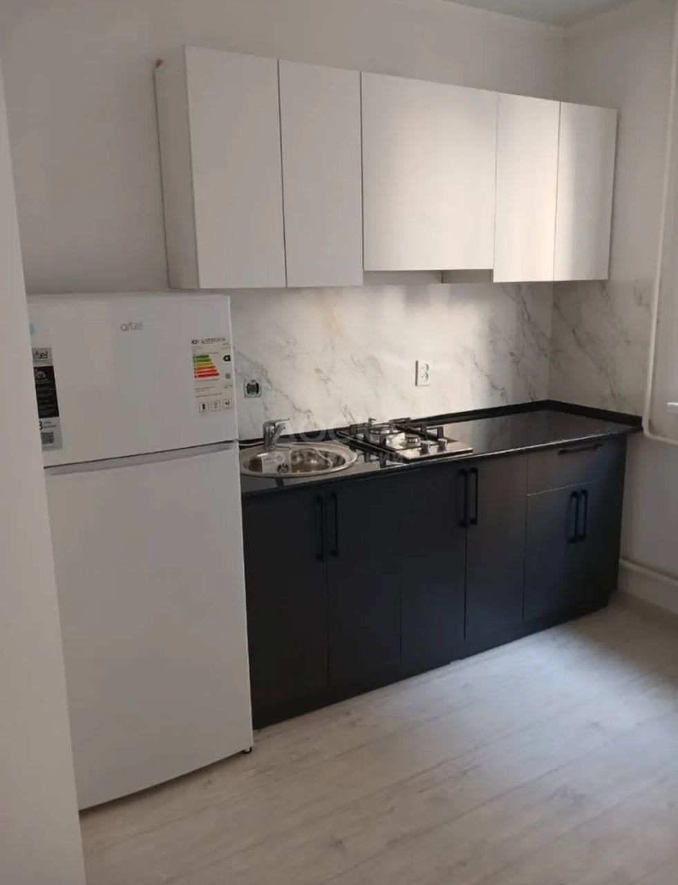 Сдаю 1-комнатную квартиру, 34кв. м., этаж - 1/1, центральный мечеть.