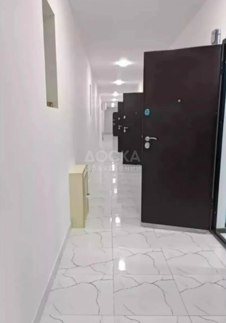 Сдаю 1-комнатную квартиру, 34кв. м., этаж - 1/2, кызыл аскер.