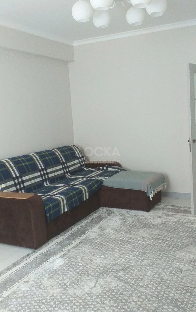 Сдаю 1-комнатную квартиру, 34кв. м., этаж - 4/12, Скрябина/Советская.