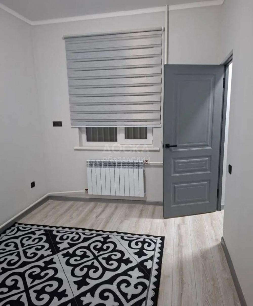 Сдаю 1-комнатную квартиру, 34кв. м., этаж - 1/1, Ак-Ордо ж/м.