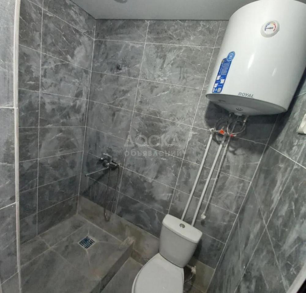 Сдаю 1-комнатную квартиру, 34кв. м., этаж - 1/1, Ак-Орго ж/м.