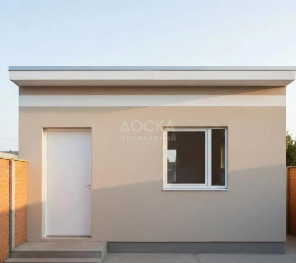 Сдаю 1-комнатную квартиру, 34кв. м., этаж - 1/1, достук мкр.