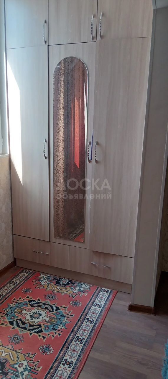 Сдаю 1-комнатную квартиру, 34кв. м., этаж - 9/9, улан-2.