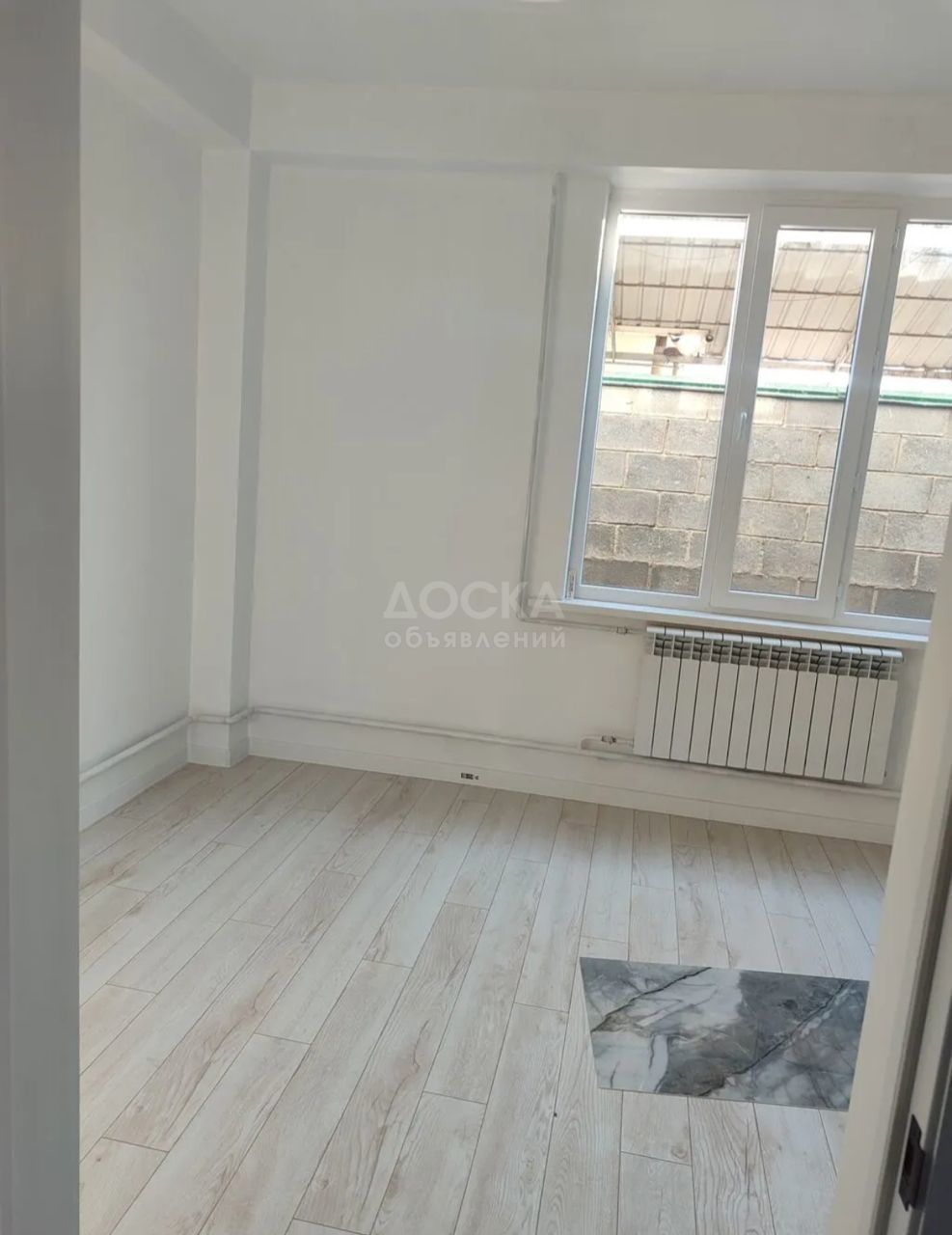 Сдаю 1-комнатную квартиру, 34кв. м., этаж - 1/1, Кок-Жар.