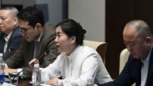 индустриальный парк