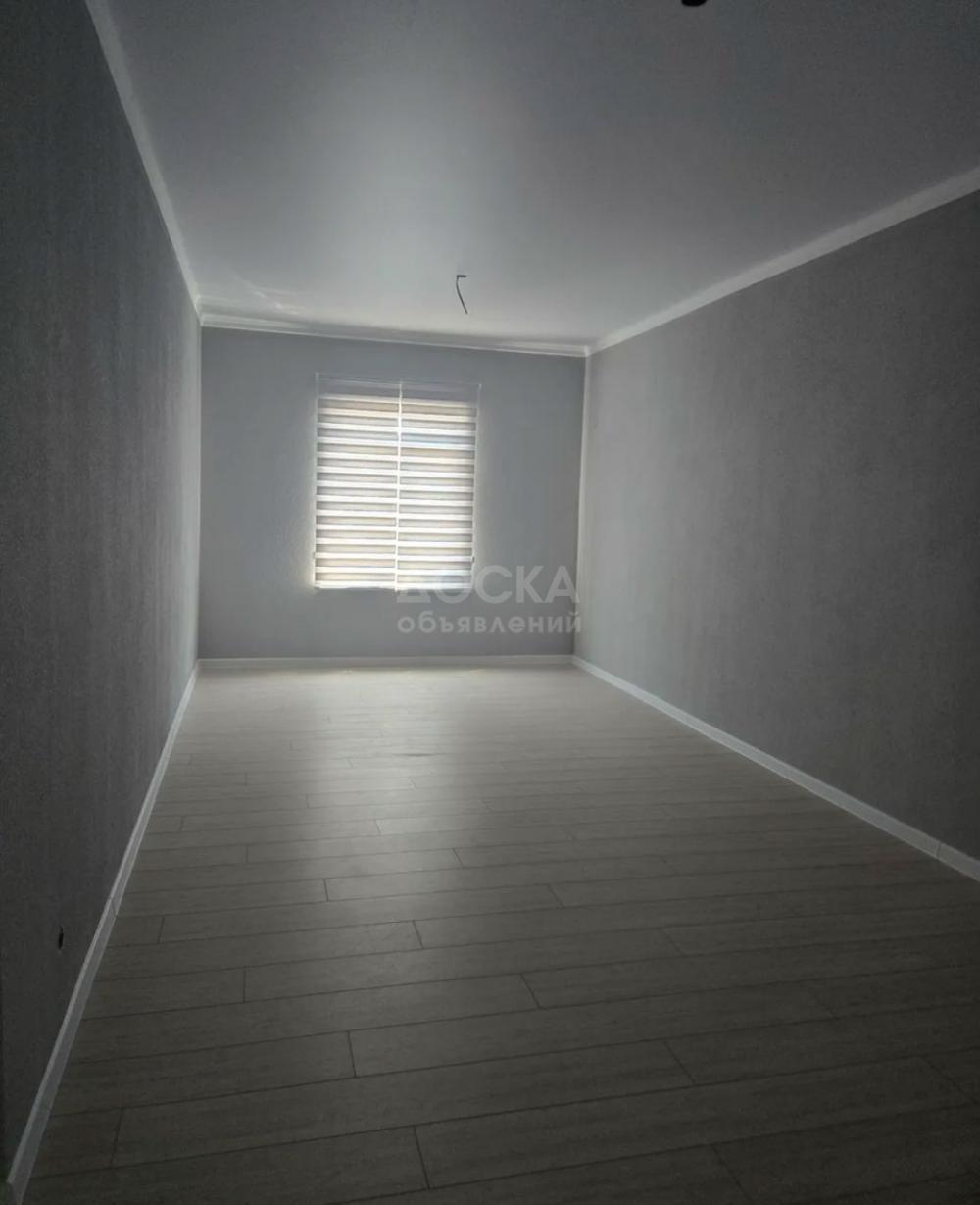 Сдаю 1-комнатную квартиру, 34кв. м., этаж - 3/3, Ак-Орго ж/м.