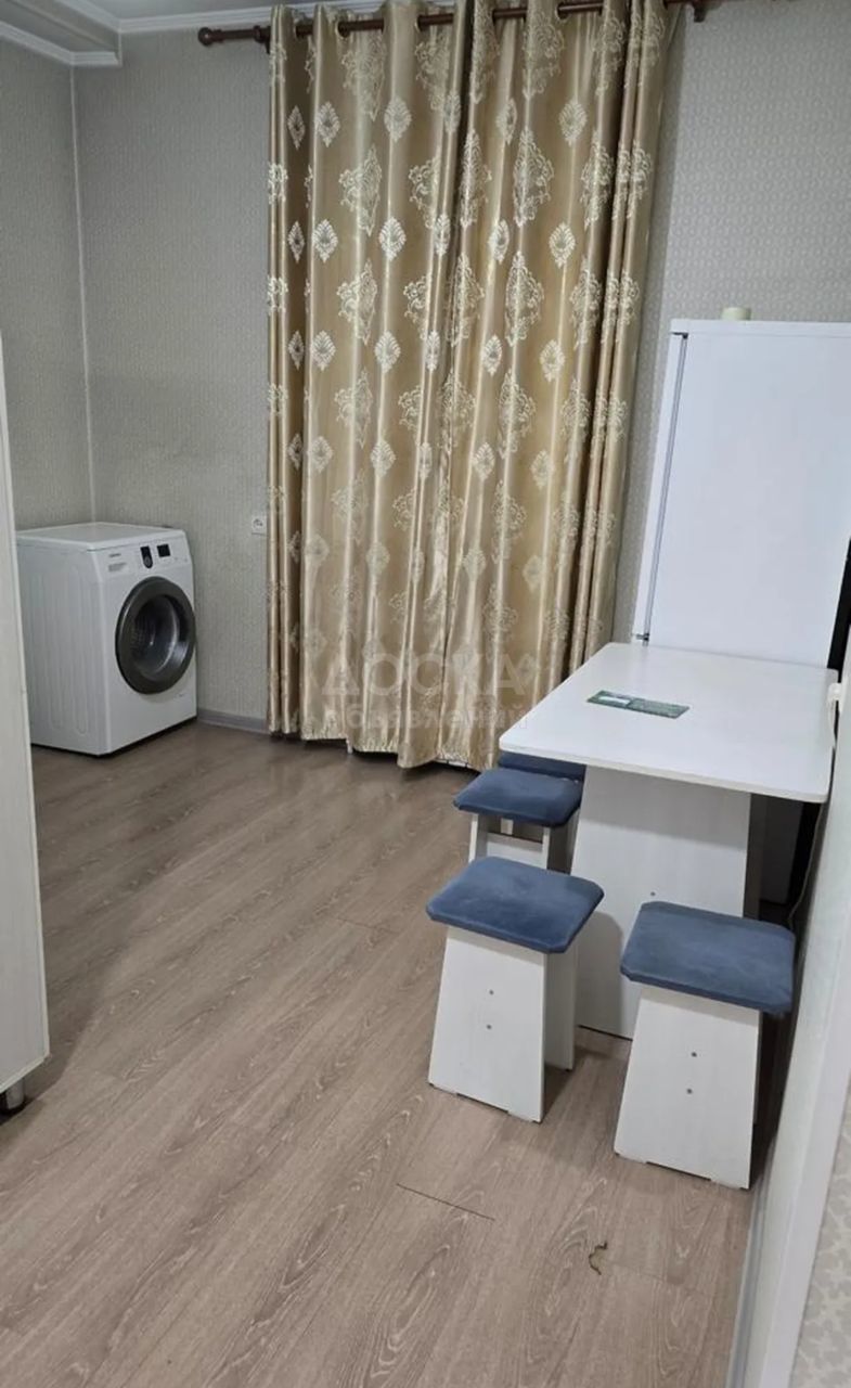 Сдаю 1-комнатную квартиру, 34кв. м., этаж - 4/5, центральный мечеть.