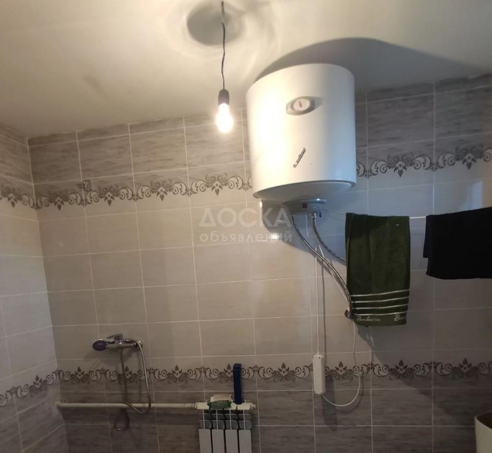 Сдаю 2-комнатную квартиру, 34кв. м., этаж - 1/1, арча бешик ж/м.