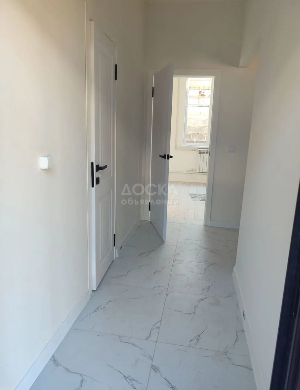 Сдаю 1-комнатную квартиру, 34кв. м., этаж - 1/1, Кок-Жар.