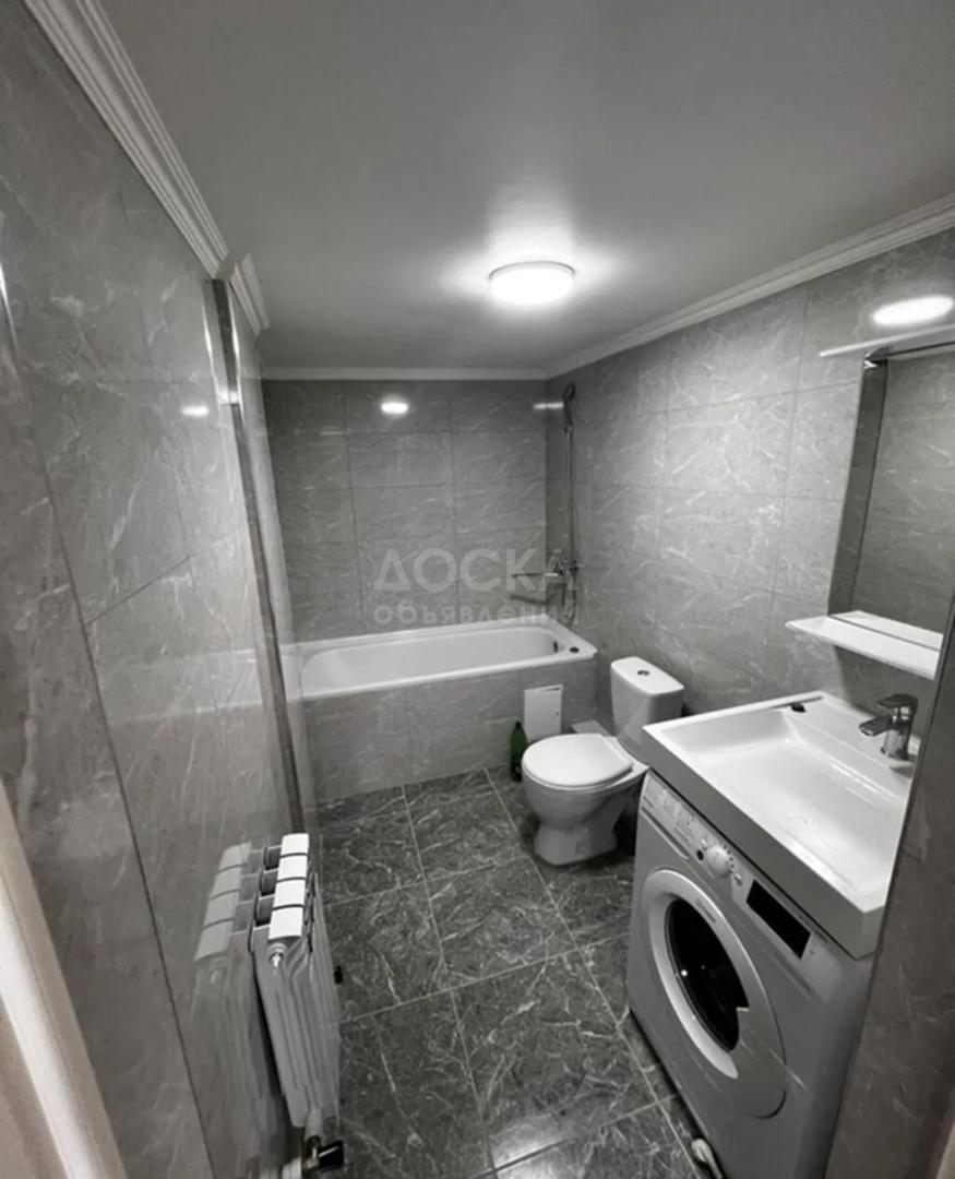 Сдаю 1-комнатную квартиру, 34кв. м., этаж - 7/9, аламедин-1.