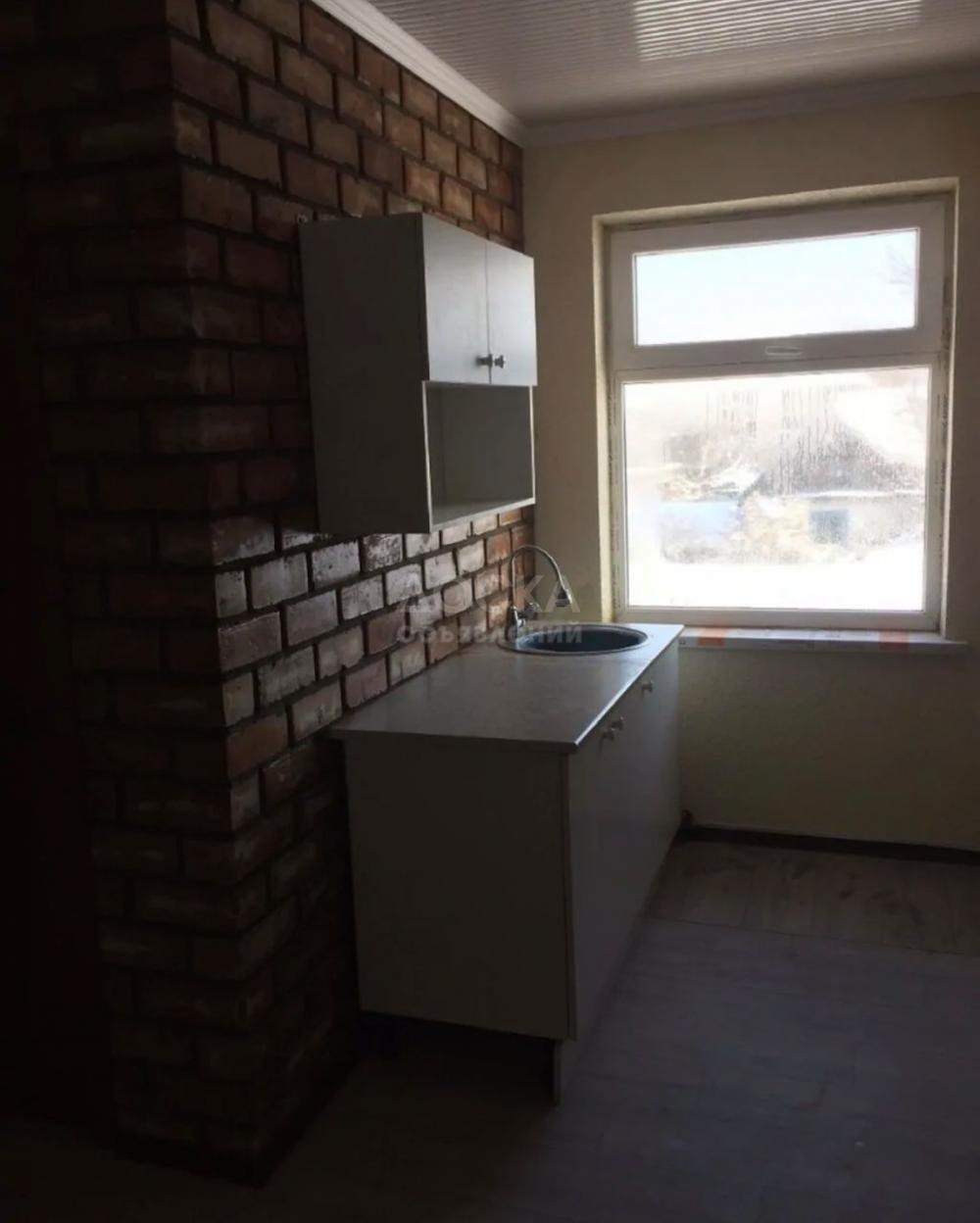 Сдаю 1-комнатную квартиру, 34кв. м., этаж - 2/2, аламединский рынок.