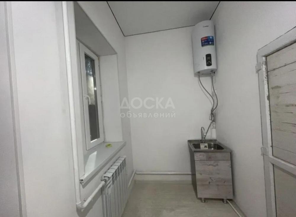 Сдаю 1-комнатную квартиру, 34кв. м., этаж - 1/1, эне сай ж/м.