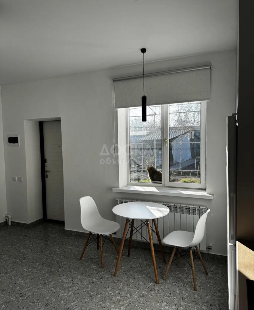 Сдаю 1-комнатную квартиру, 34кв. м., этаж - 1/1, цум.