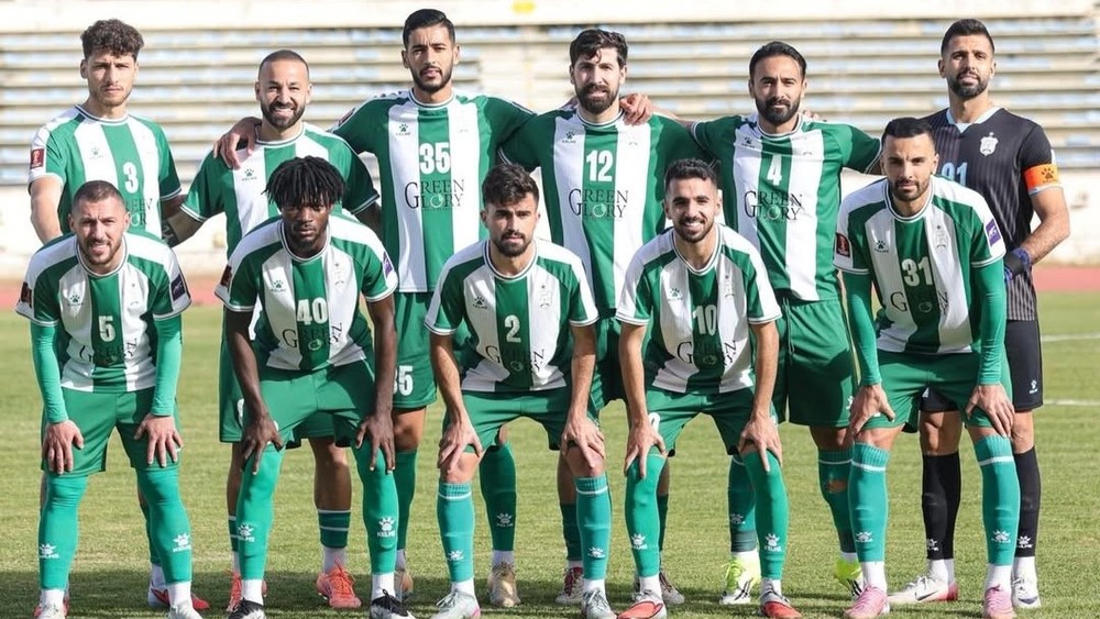 «Аль-Ансар» (Ливан)