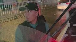 Водитель Hyundai остановился перед остановкой и не пропускал общественный транспорт. Видео инцидента