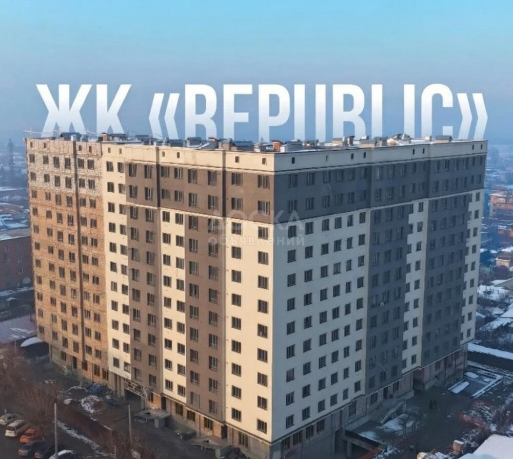 Продаю 2-комнатную квартиру, 82кв. м., этаж - 2/12, проспект Ленина 140.
