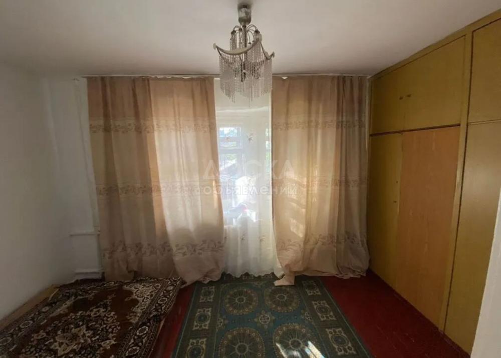 Сдаю 2-комнатную квартиру, 45кв. м., этаж - 2/4, ТЭЦ.