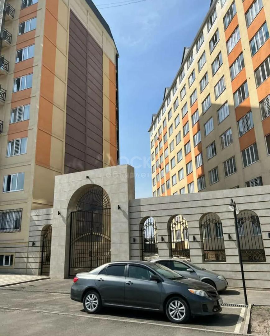 Сдаю 1-комнатную квартиру, 42кв. м., этаж - 4/9, Кок-Жар.