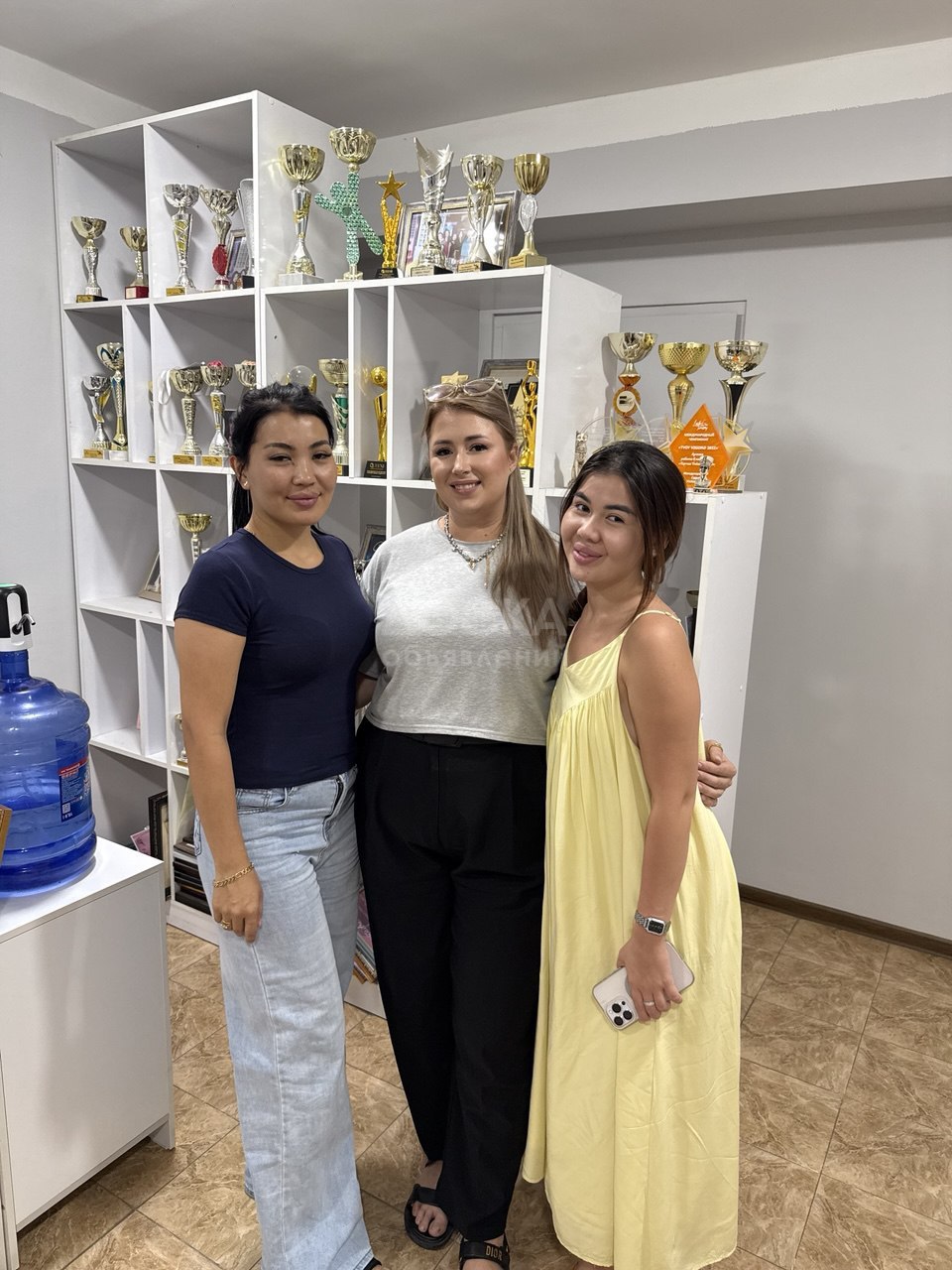 Базовый курс по наращиванию ресниц