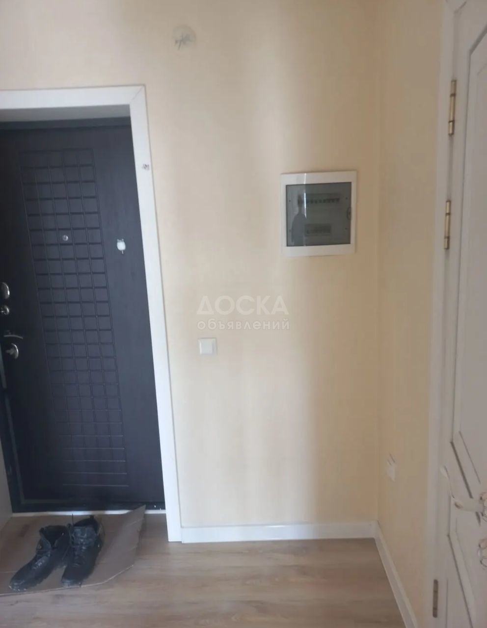 Сдаю 1-комнатную квартиру, 35кв. м., этаж - 4/10, ауца.