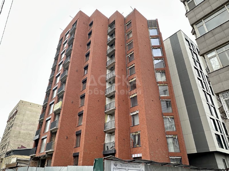 Продаю 3-комнатную квартиру, 104кв. м., этаж - 10/11, Моссовет.