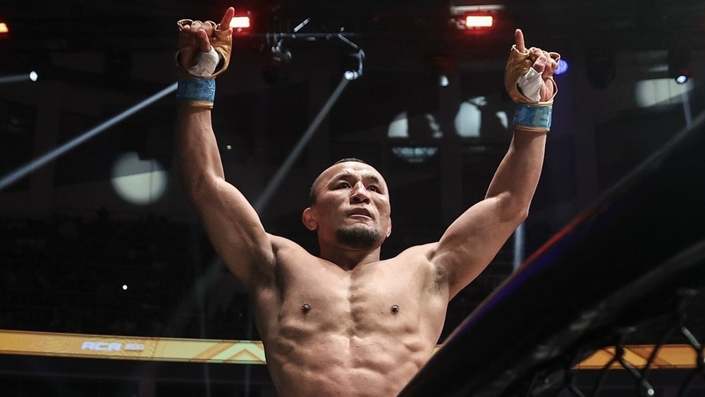 Алимардан Абдыкааров