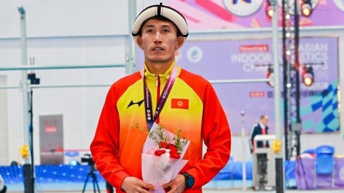 Нурсултан Кенешбеков