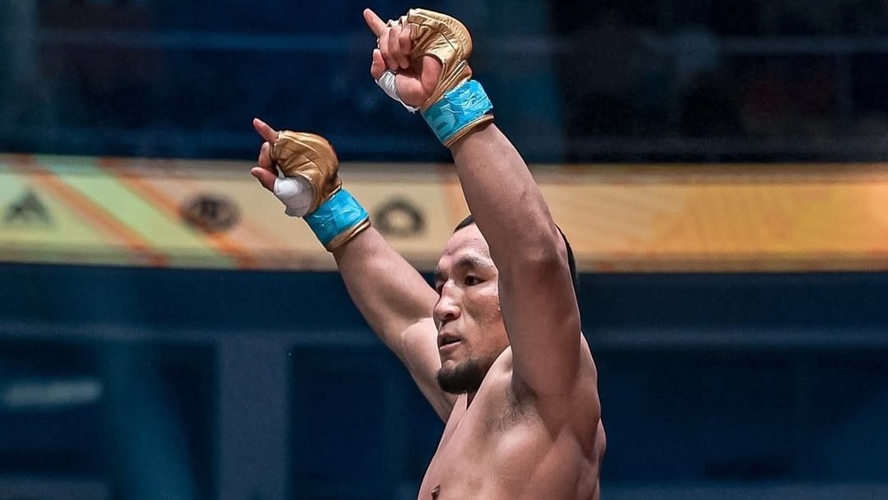 Алимардан Абдыкааров