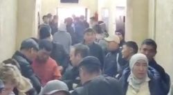 В «Унаа» все еще очереди на водительские права — уже свыше 400 человек