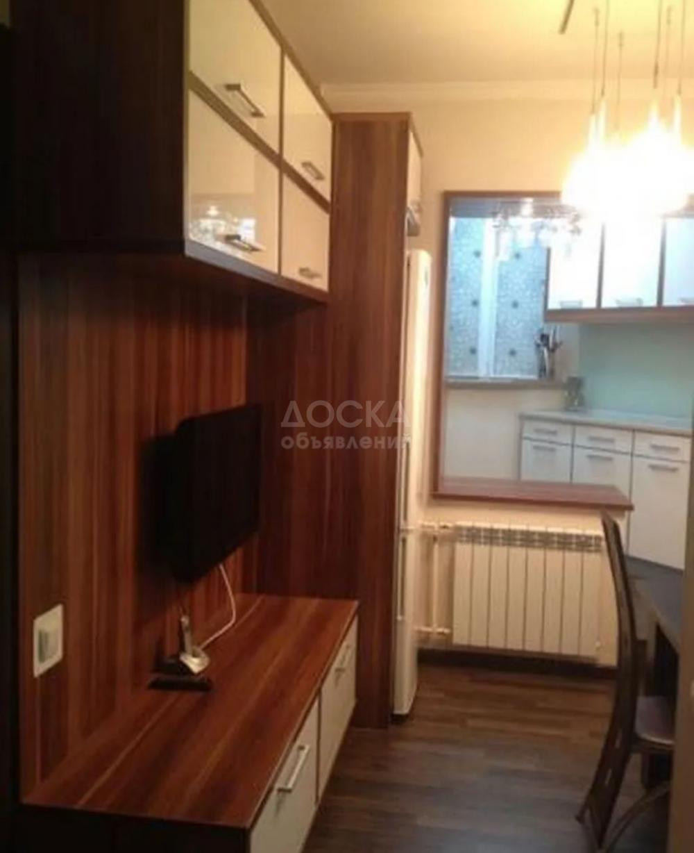 Сдаю 2-комнатную квартиру, 45кв. м., этаж - 14/16, Асанбай мкр.