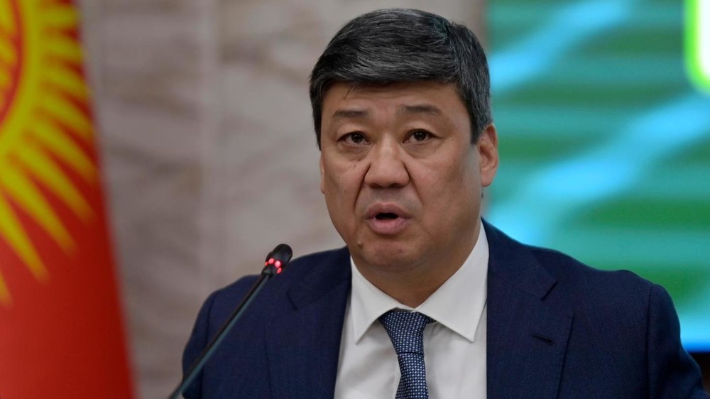 Бакыт Торобаев